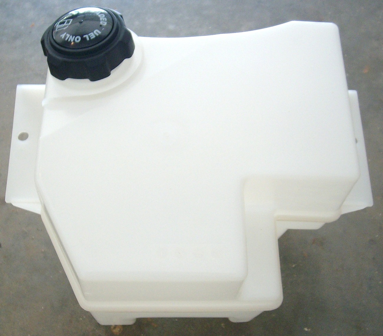 Craftsman, Poulan Gas Fuel Tank 180645 Parts & Accessories