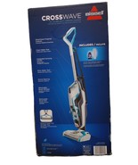 Bissell Vacuum Cleaner Crosswave - 2211w - $149.00