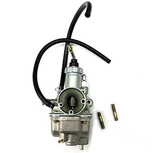 Labwork Carburetor Rebuild Kit For Yamaha Timberwolf YFB250U 1992-1994 ATV - Gaskets, Jets, Parts