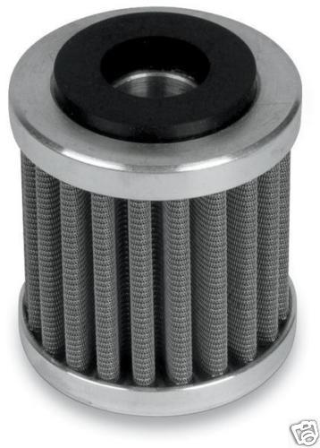 NEW OEM YAMAHA BIG BEAR KODIAK RAPTOR WARRIOR 350 400 OIL FILTER 1UY-13440-02-00