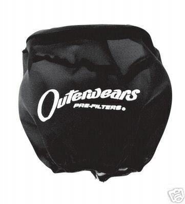 Outerwears Pre Filter K/&N Air YA-6601 Raptor YFM660R YFM660 YFM 660R 660 R