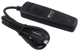 Remote Cable Release for Olympus EP-1 EP-2 E-PL2 E-410 - $17.96