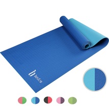Bestzo HPE Yoga Mats Extra Thick Workout Mat for Yoga Eco Friendly Exerc... - $79.00