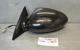 2000-2004 Chevrolet Monte Carlo Left Driver OEM Electric Side View Mirror 14 1O5 - $29.69