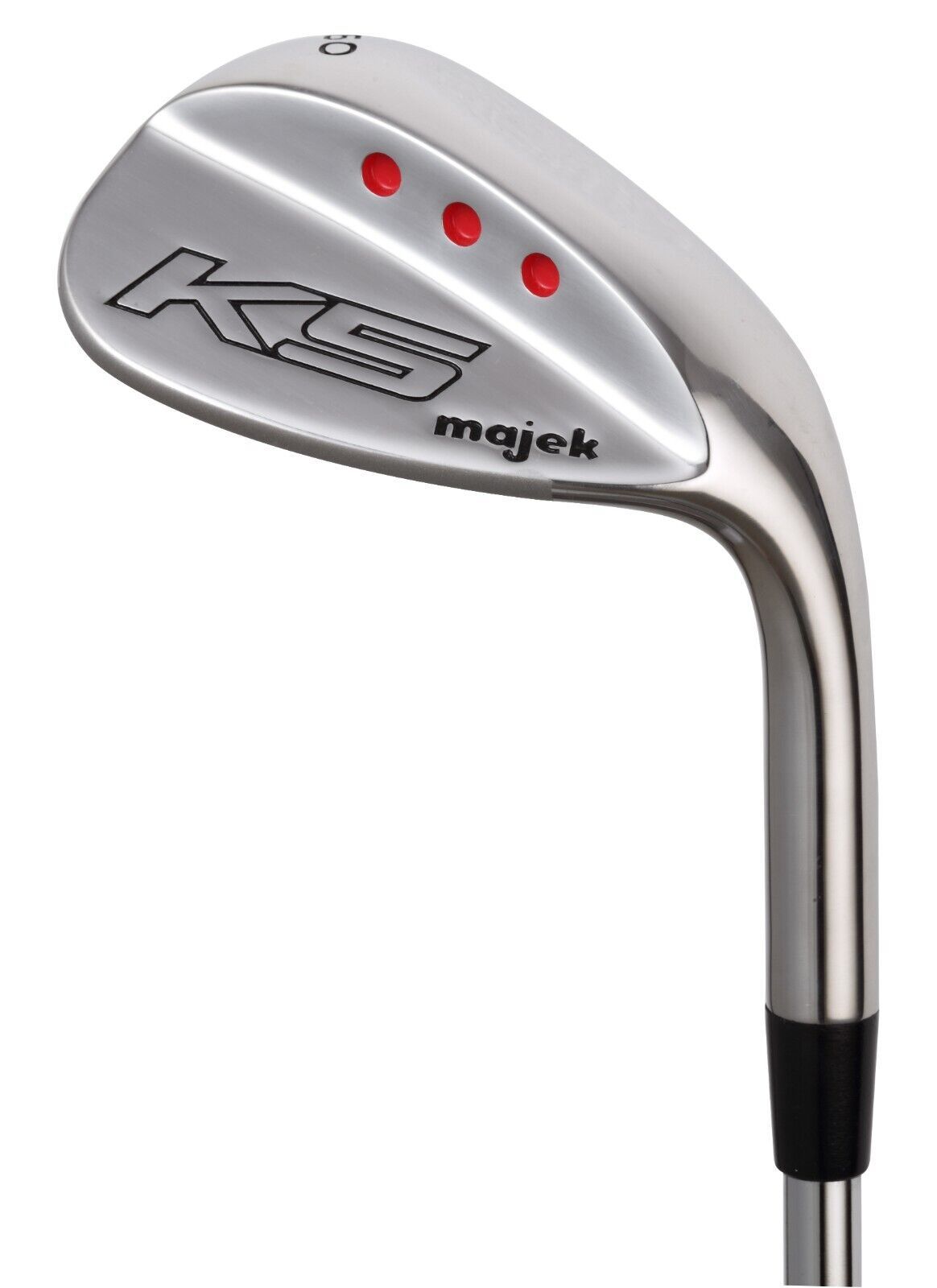 Majek Golf Senior Ladies Lob Wedge (LW) 60° Ladies Flex, Premium