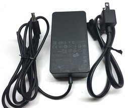Genuine Microsoft AC Power Adapter 1627 48W for Surface Pro 3 Docking Station  - $19.99