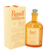 Royall Mandarin by Royall Fragrances All Purpose Lotion / Cologne 8 oz - $62.95