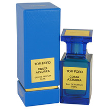 Tom Ford Costa Azzurra Perfume 1.7 Oz Eau De Parfum Spray image 3