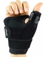 Vive Arthritis Thumb Splint, Left or Right Hand - $8.39