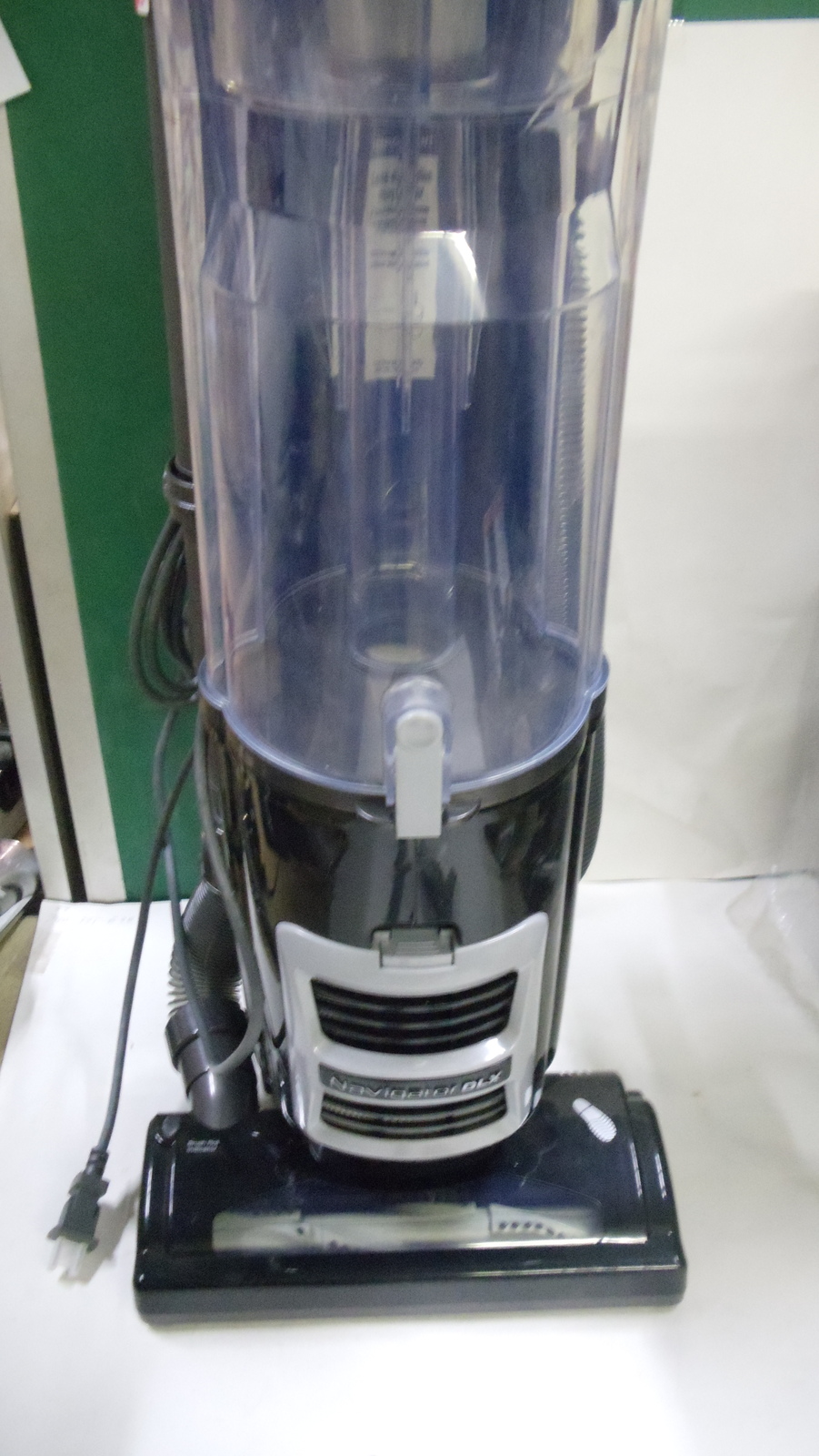 Vacuum cleaner ,Shark NV71 Navigator DLX Upright Black Vacuum Cleaners