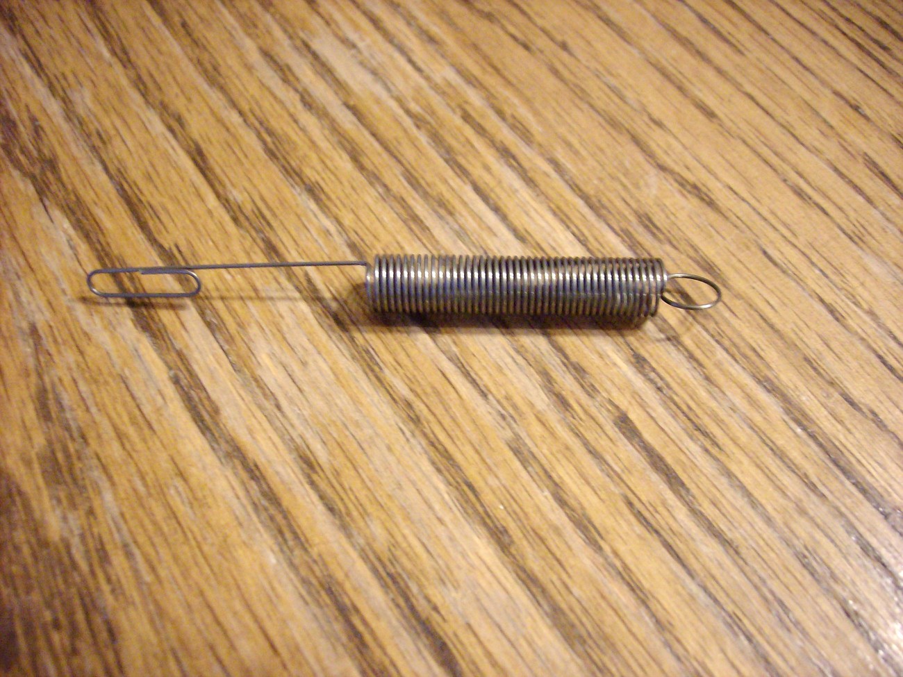 Governor Throttle Spring For Briggs And Stratton Sprint & Classic