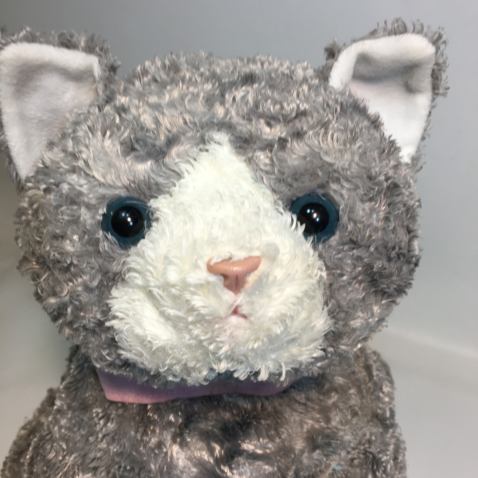 gund brand stuffed animals