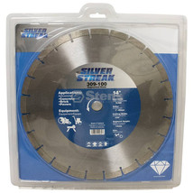 309 100 stens silver streak segmented blade 1 thumb200