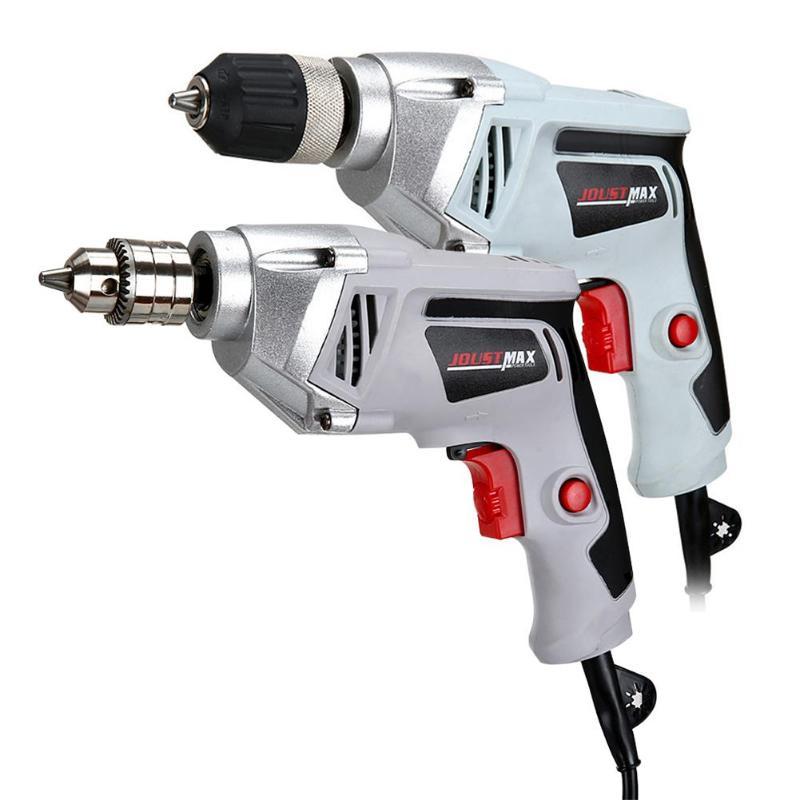 Multifunction Torque Adjustment Driver 550W Electric Drill Screwdriver