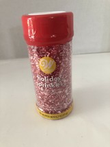 NEW Wilton Holiday sprinkles Peppermint Crunch SHIPS N 24HRS - $8.79