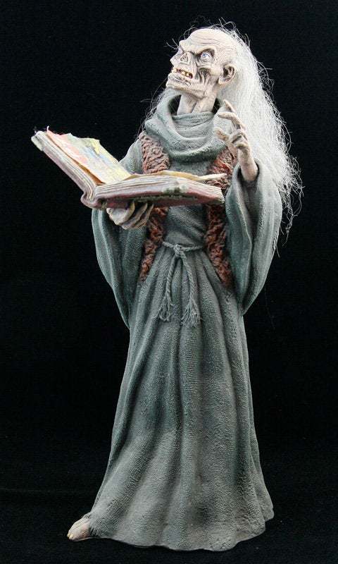 cryptkeeper figure