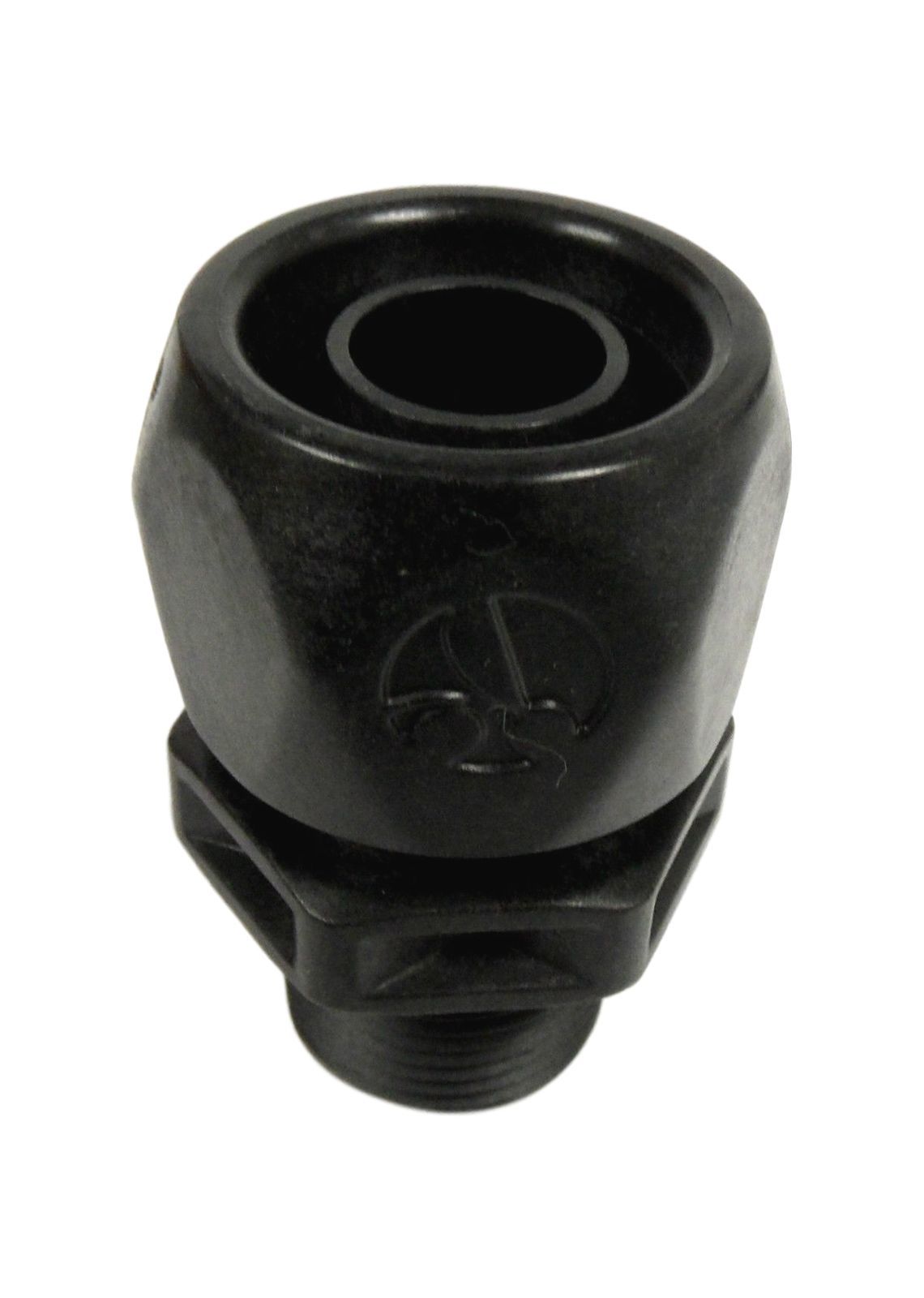 polaris pool cleaner hose connector