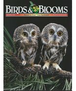 Birds&amp;Blooms Mags-2005-2011;12 ISSUES;REFERENCE;PLANTS;GARDENING;COLLAGE... - $49.99