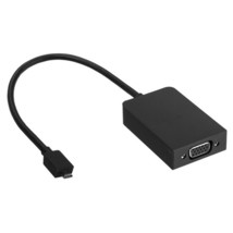 XSD-401475 Microsoft VGA Adapter for Microsoft Surface RT and Surface 2 - $12.30