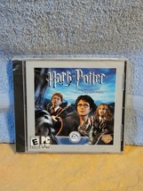 Harry Potter and the Prisoner of Azkaban PC Game CD-ROM SEALED NEW - $19.75