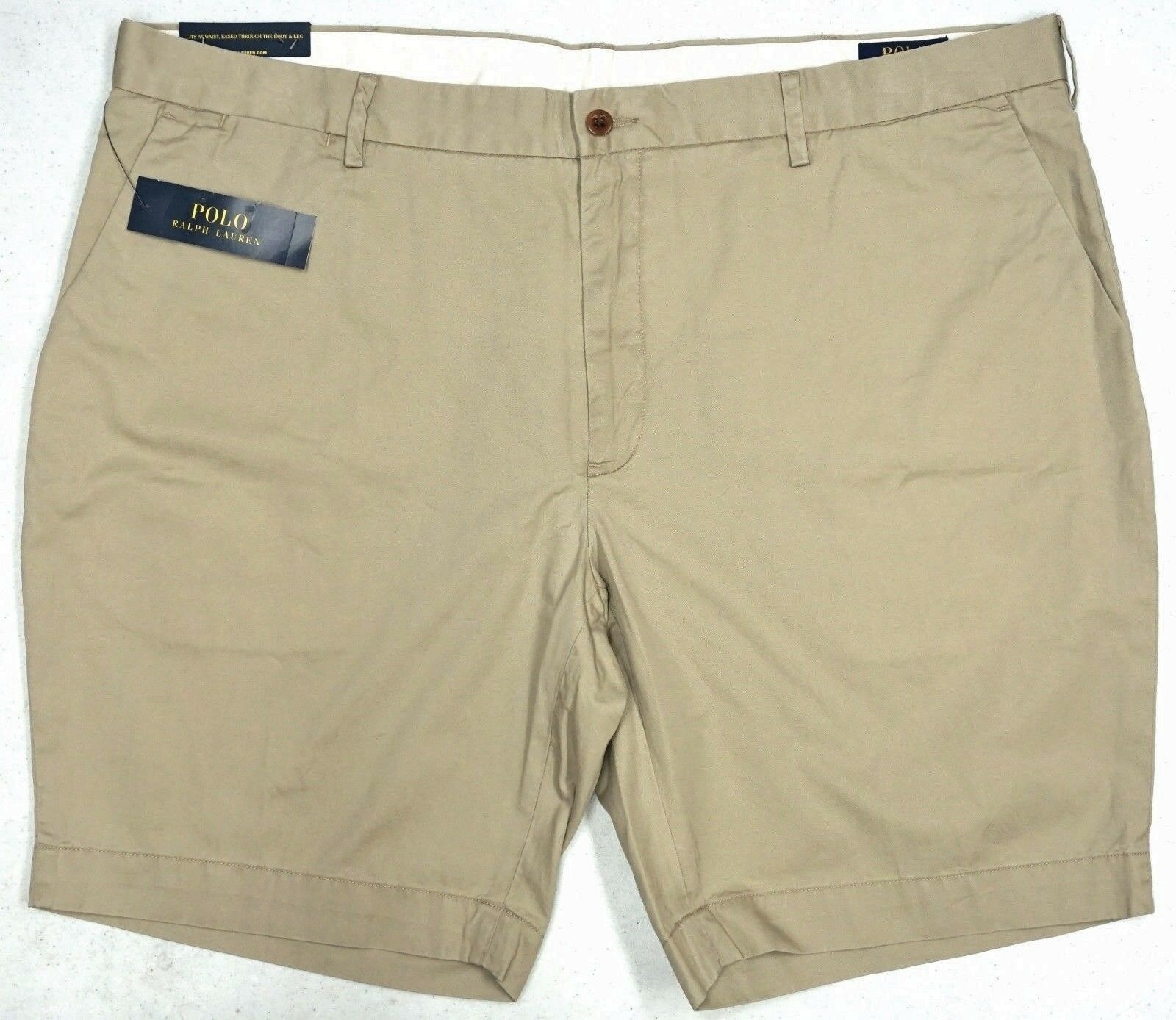 polo tyler shorts