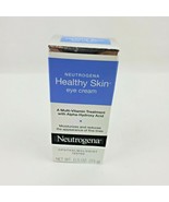 Neutrogena Healthy Skin Eye Cream .5oz Multi Vitamin - $11.66
