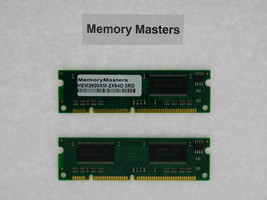 MEM2600XM-2x64D 2x64MB Dram Memory for Cisco 2600XM Series Routers - $13.48