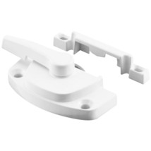 Prime-Line Products F 2754 Vinyl Window Sash Lock With 1-7/8-Inch Hole Centers,  - $16.99