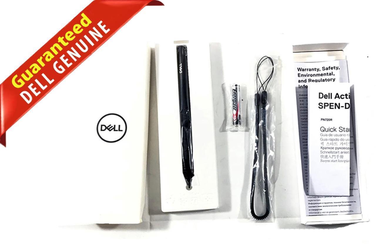 Dell Rugged Active Stylus Pen (PN720R) MRFFX For Latitude Rugged