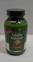 Irwin Naturals celluite reduction Cell-U-Thighs - 60 soft gels exp 06/2023 - $12.37