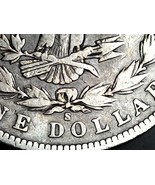 Morgan Dollar 1903 S AA21-1244 - $375.95