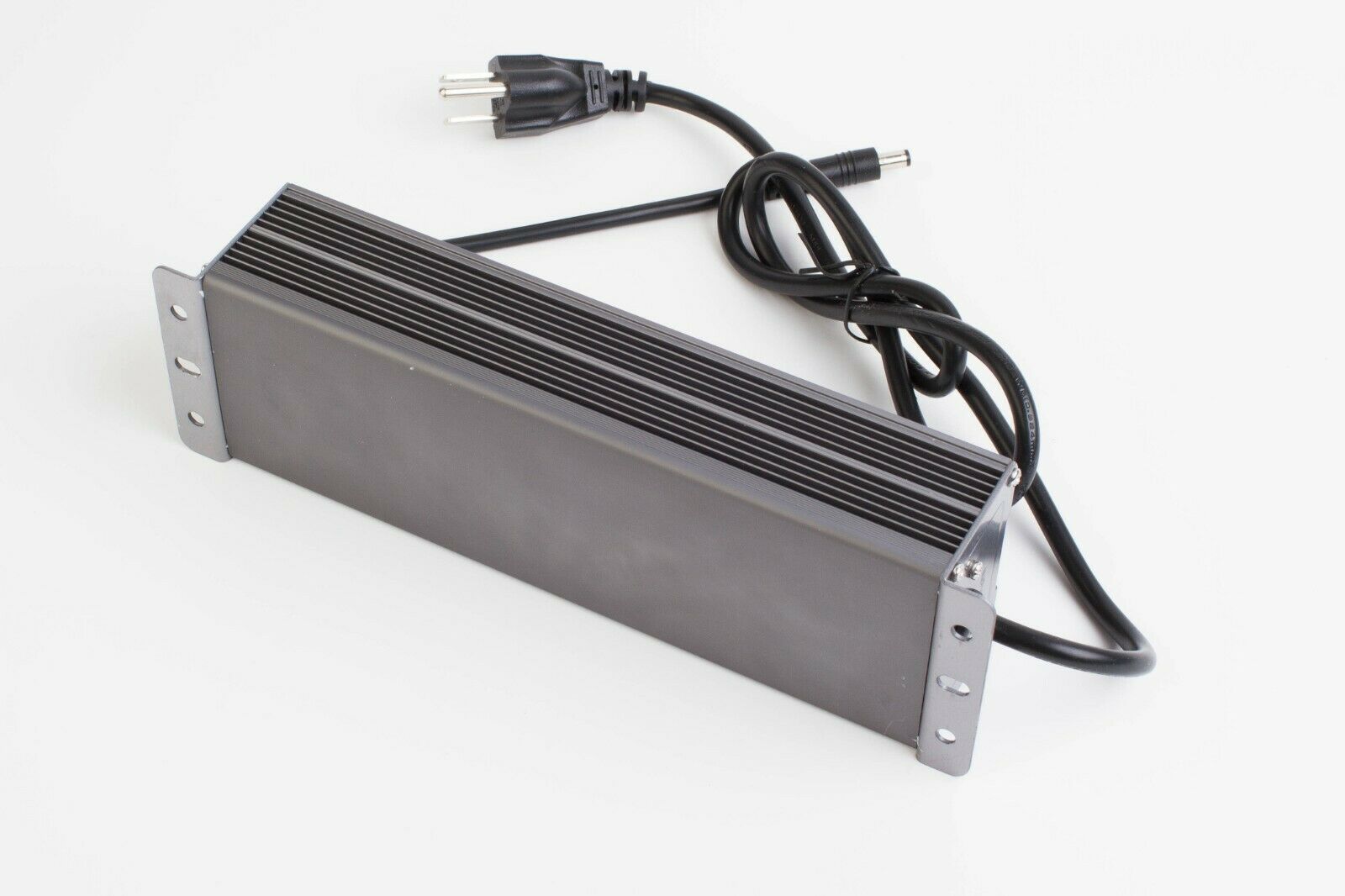 Brightest 10ft commercial walk in cooler LED light + 24V heavy duty