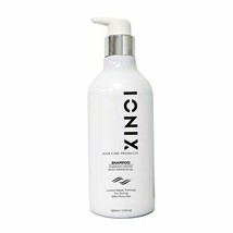 ISO Beauty Ionix Black Diamond Organic Argan Oil Shampoo Hair Repair Formula - $49.49
