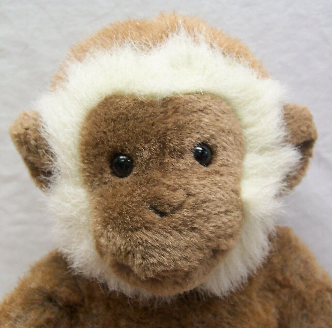 gund monkey toy