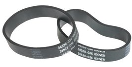 Hoover Agitator Belt (2-Pack), 40201180 - $6.00