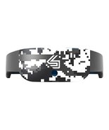 Shock Doctor 6400 Gel Nano Mouthguard with Tether, Pearl Carbon Camoufla... - $10.37