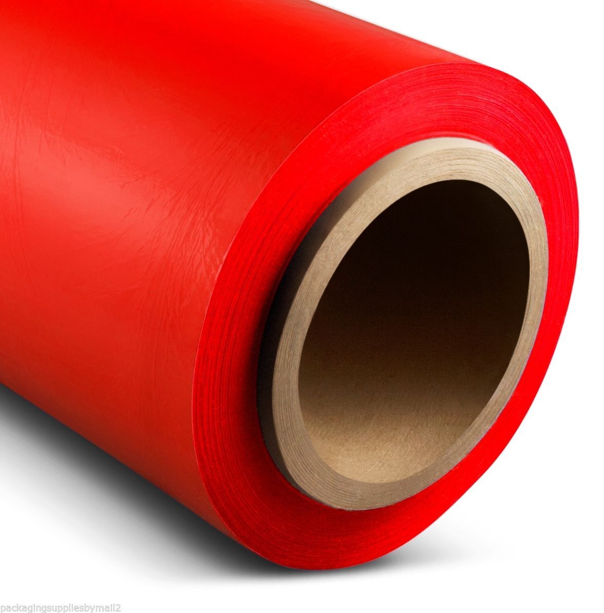 18 X 1000 100 Ga 8 Rolls Pallet Wrap Stretch Film Hand Shrink Wrap