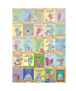 Elephant and Piggie Series Complete Hardcover Collection! 25 Volumes! Mo... - $206.99