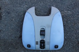 2003-2006 Mercedes S Class S500, S55 Front Overhead Dome Light R2912 - $55.79