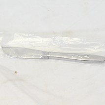 Oneida Will O'Wisp Master Butter Knife 6.75" Heirloom Cube - $10.77
