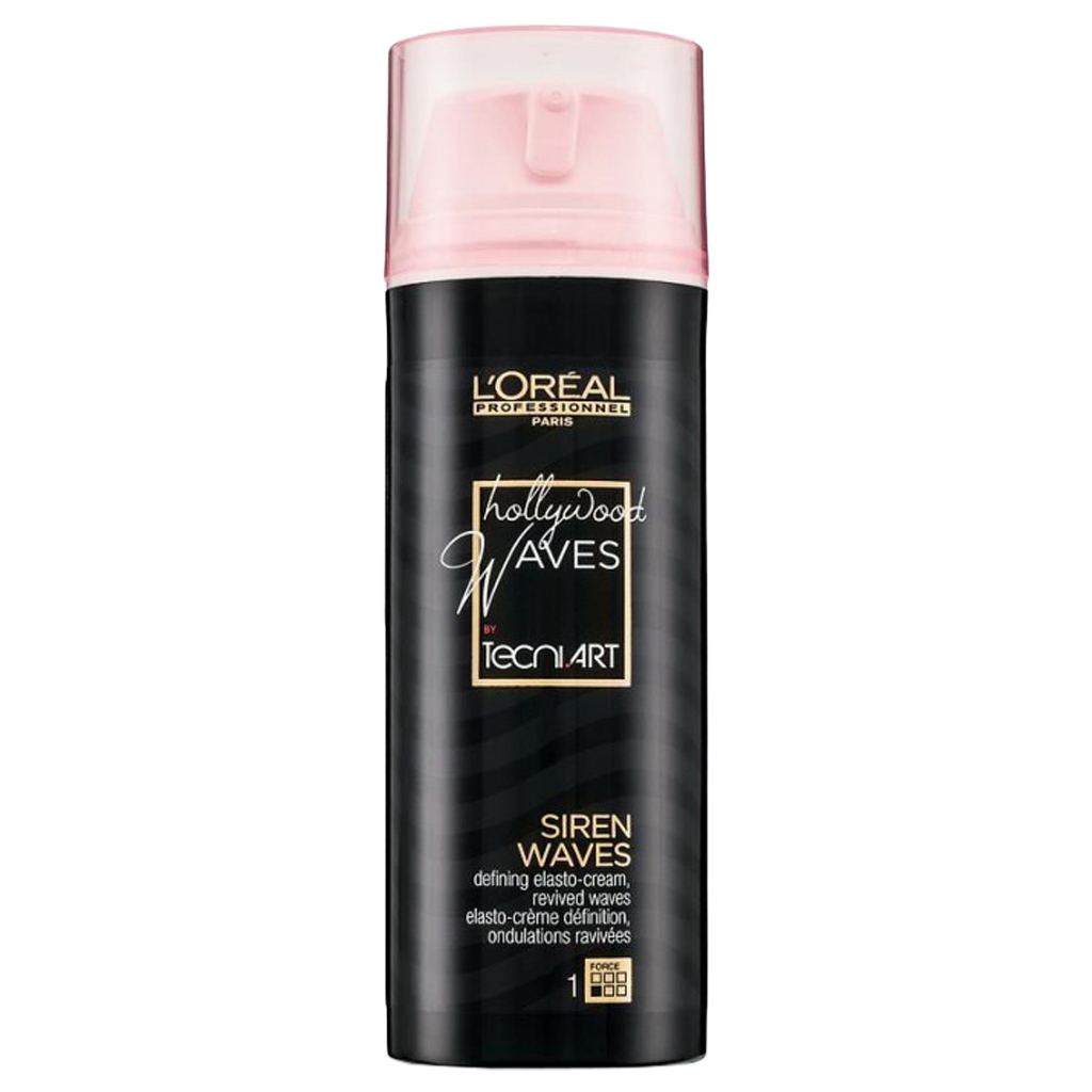 L Oreal Professionnel Hollywood  Waves  Siren Waves  5 0 oz 