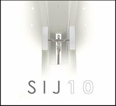 SIJ10 by 10 AM Choir of ST. ISAAC Jogues Catholic Church - Orlando FL