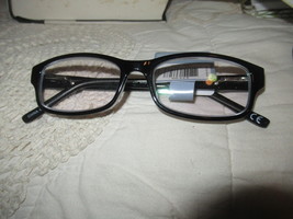 Foster Grant Multi Focus Plus Reading Glasses with Case James - $12.99