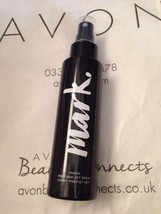 Avon MARK MAGIX Preparing and Fixing Spray for Make-Up With Vitamins A,C,E 125ml - $7.99
