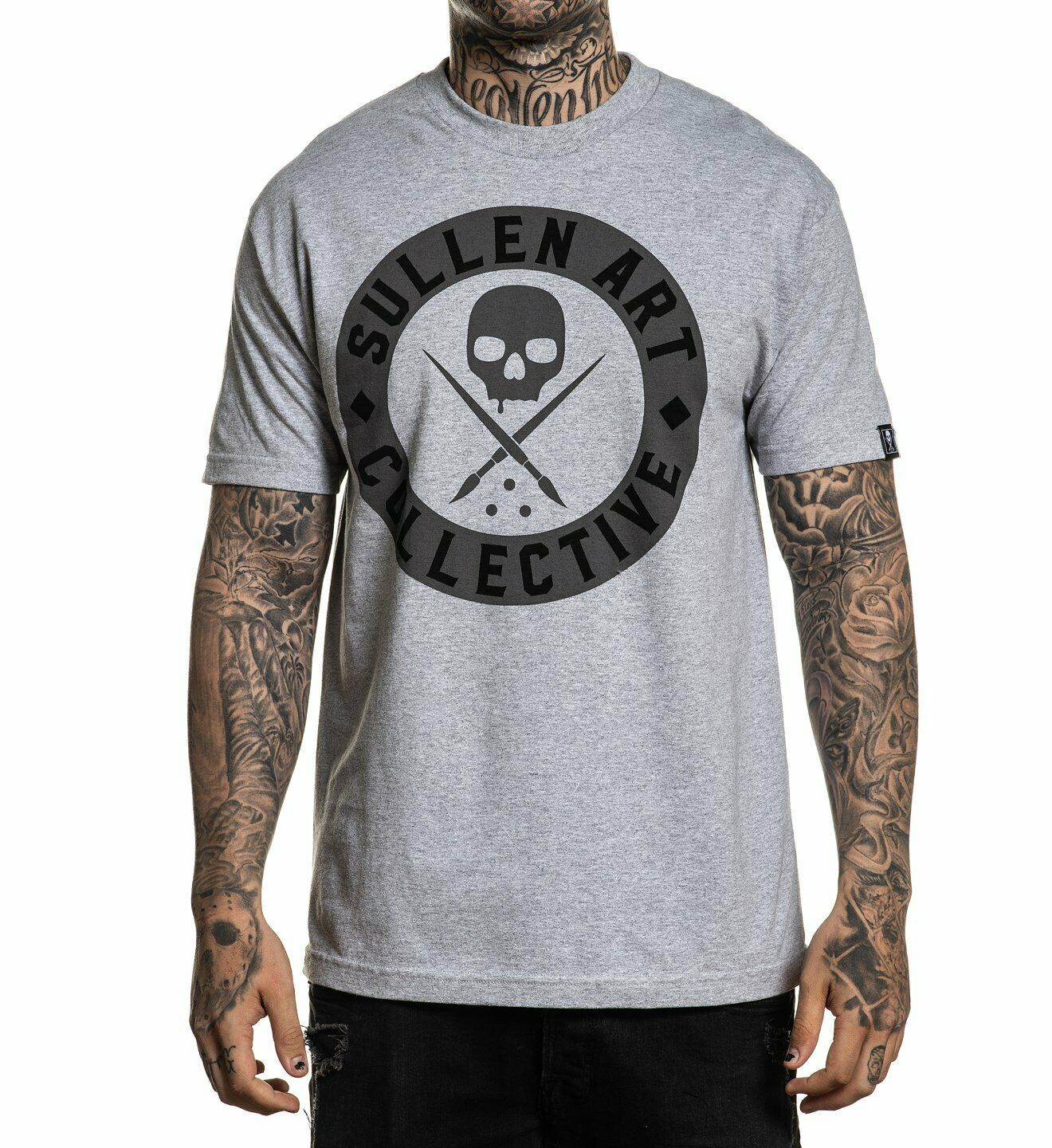 sullen tattoo shirts