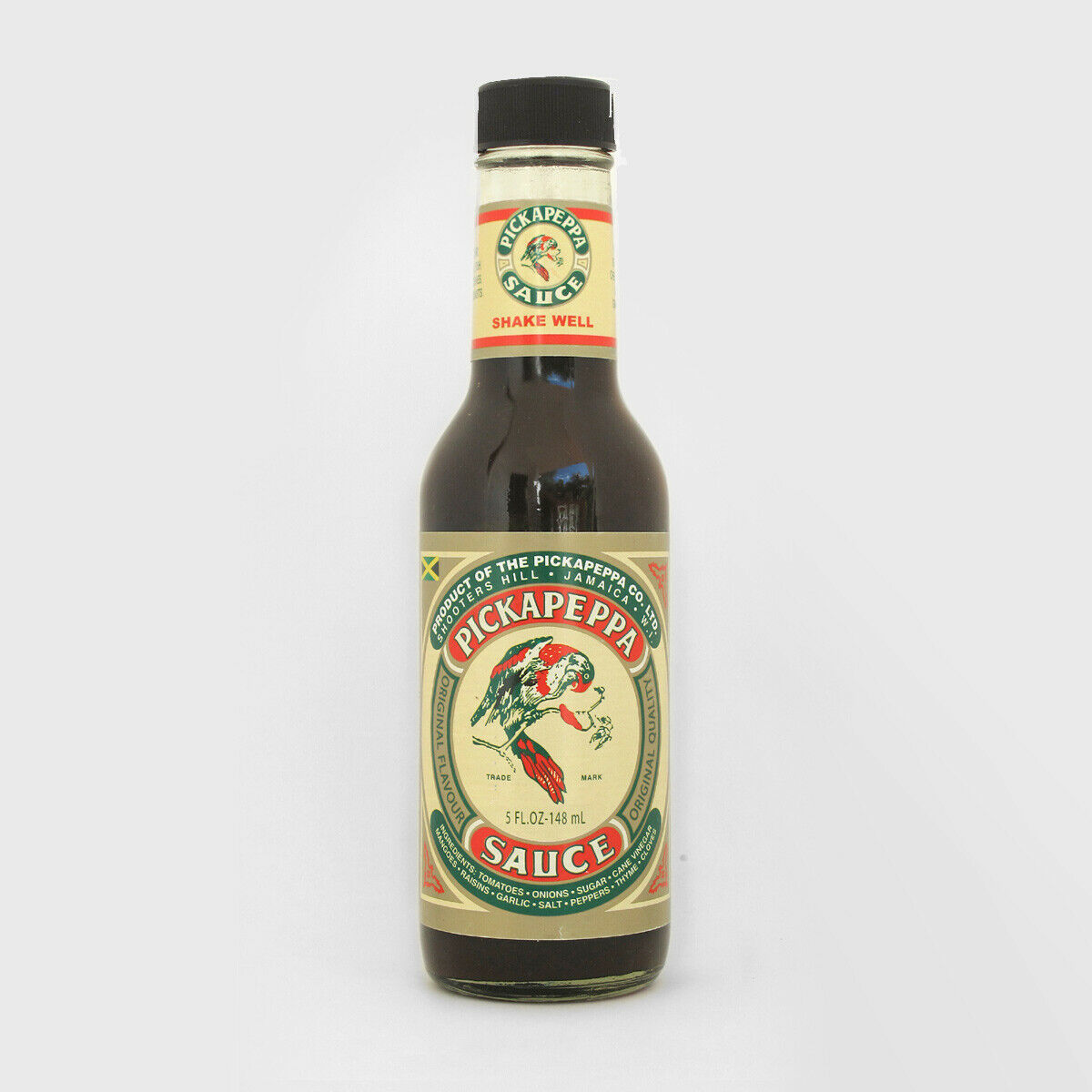 Pickapeppa Sauce Orginal 5oz