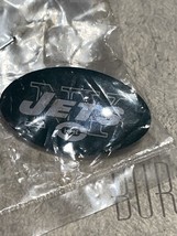 NFL New York JETS Logo Team Pin Collector&#39;s Memorabilia Football Hat Lap... - $1.97