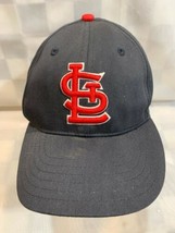 St Louis CARDINALS New Era Snapback Youth Baseball Ball Cap Hat - $10.58