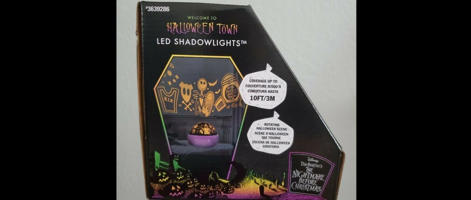 US discount outlet store Disney The Nightmare Before