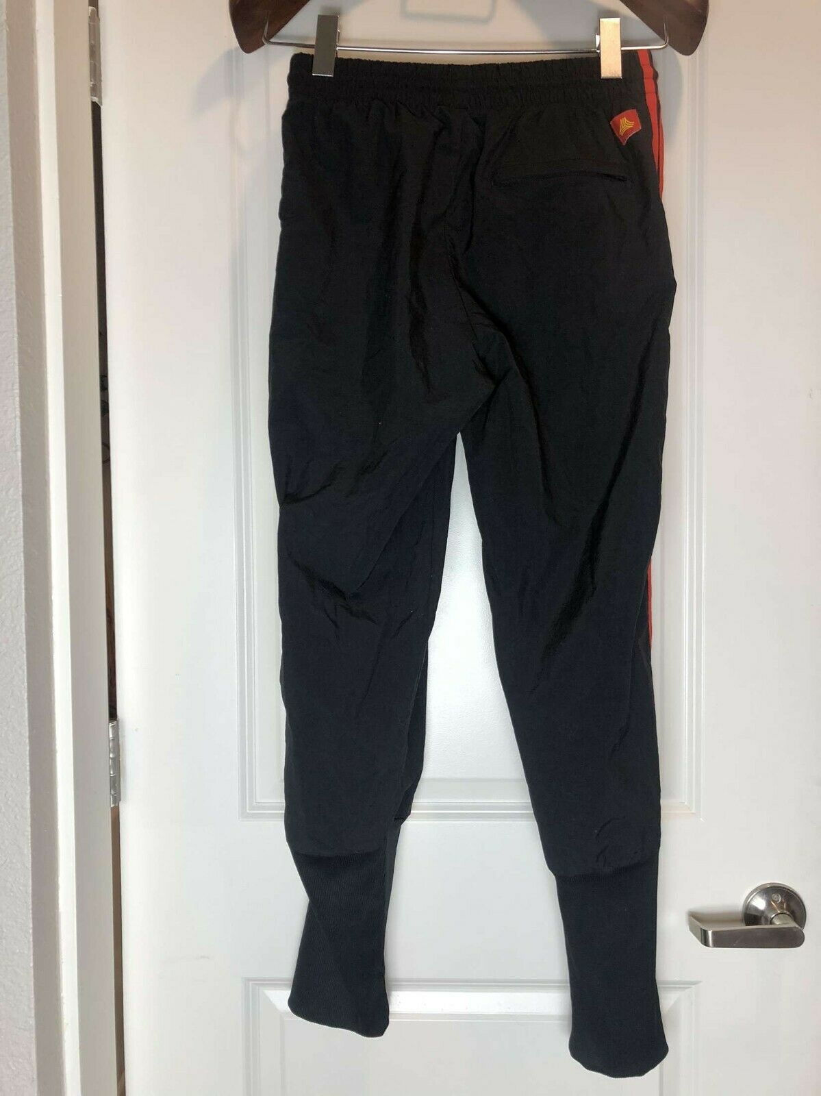 adidas tango icon pants